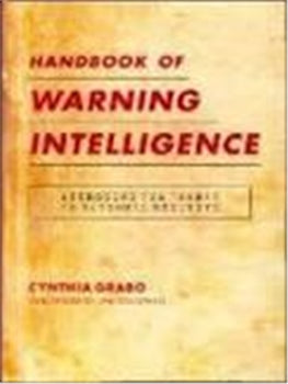 HANDBOOK OF WARNING INTELLIGENCE