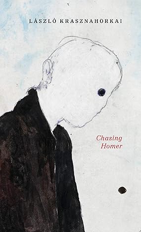 CHASING HOMER