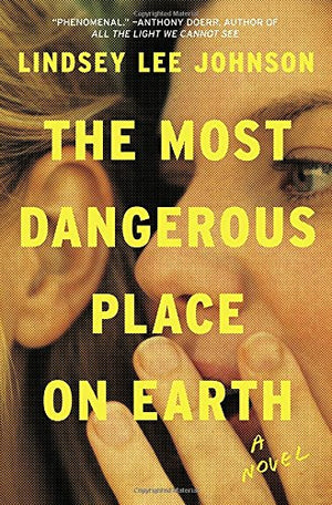 THE MOST DANGEROUS PLACE ON EARTH