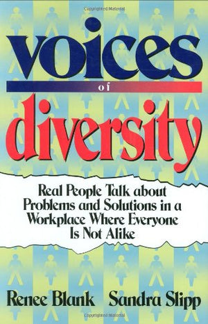 VOICES OF DIVERSITY