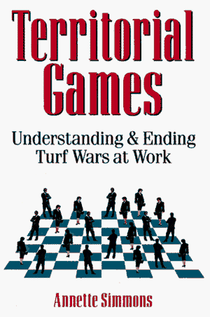 TERRITORIAL GAMES