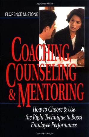COACHING COUNSELING & MENTORING