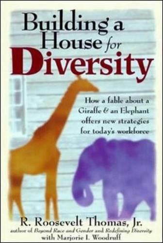 BUILDING A HOUSE FOR DIVERSITY