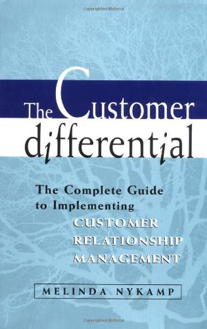 THE CUSTOMER DIFFERENTIAL