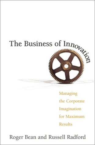 THE BUSINESS OF INNOVATION
