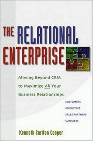 THE RELATIONAL ENTERPRISE