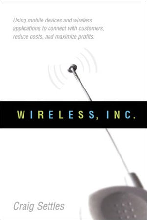 WIRELESS INC