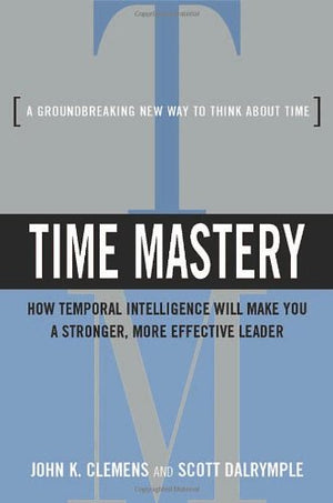 TIME MASTERY
