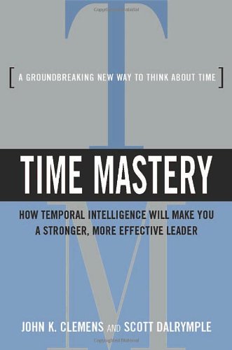 TIME MASTERY