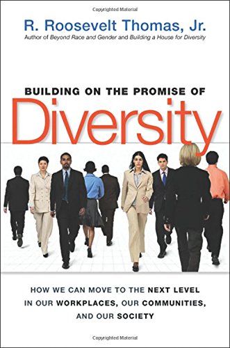 BUILDING ON THE PROMISE OF DIVERSITY