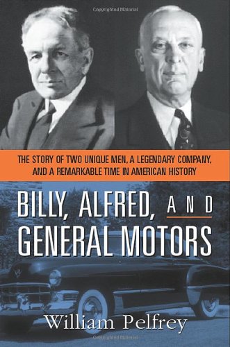 BILLY, ALFRED, AND GENERAL MOTORS