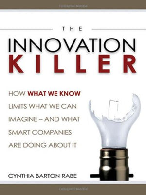 THE INNOVATION KILLER