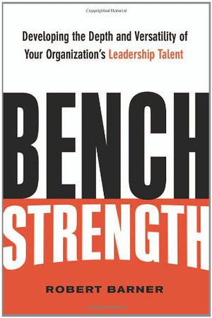 BENCH STRENGHT