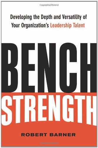 BENCH STRENGHT