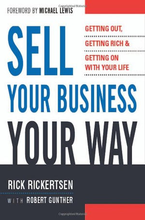 SELL YOUR BUSINESS YOUR WAY