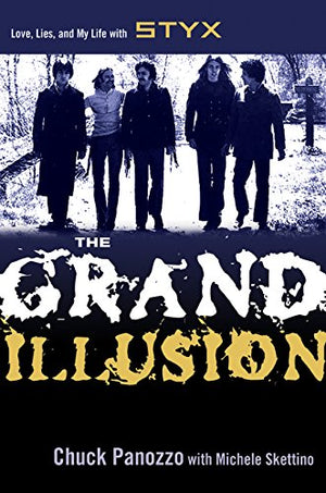 THE GRAND ILLUSION