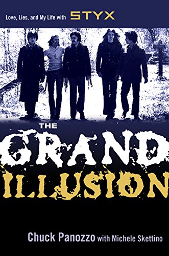 THE GRAND ILLUSION