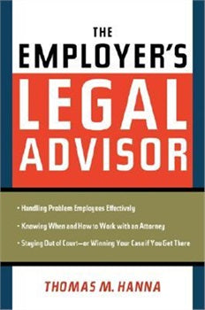 THE EMPLOYERS'S LEGAL ADVISOR