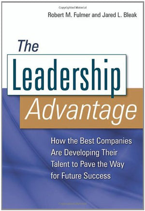 THE LEADERSHIP ADVANTAGE