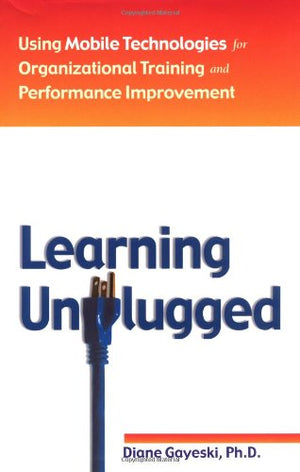 LEARNING UNPLUGGED