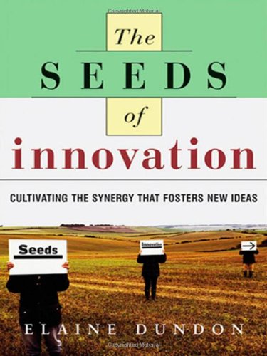 THE SEEDS OF INNOVATION