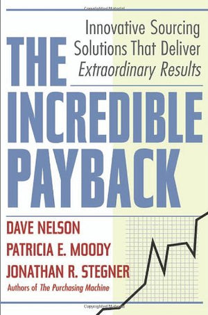 THE INCREDIBLE PAYBACK