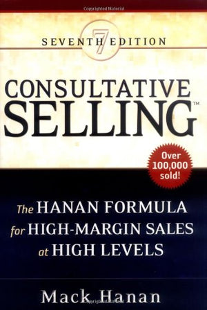 CONSULTATIVE SELLING