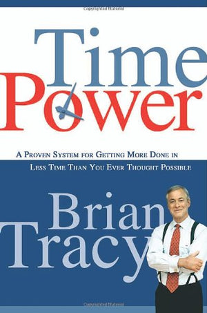 TIME POWER
