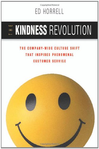 THE KINDNESS REVOLUTION