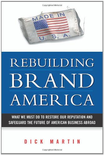 REBUILDING BRAND AMERICA