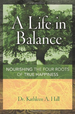 A LIFE IN BALANCE