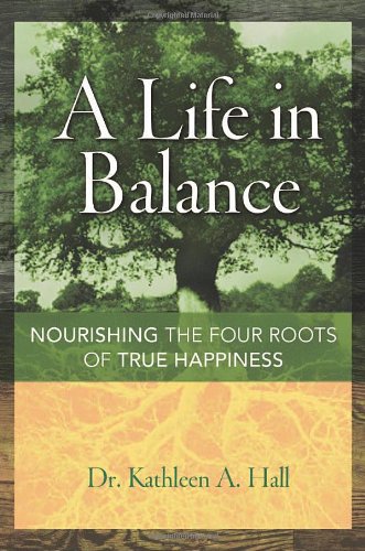 A LIFE IN BALANCE