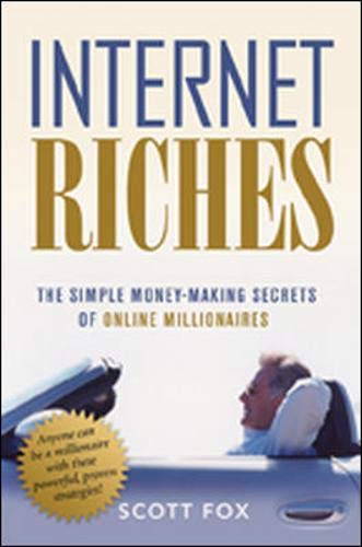 INTERNET RICHES