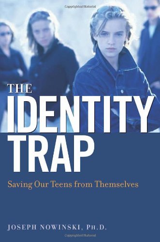 THE IDENTITY TRAP