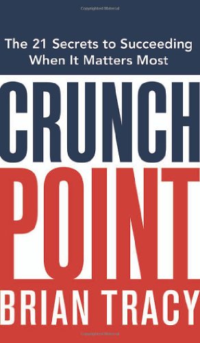 CRUNCH POINT