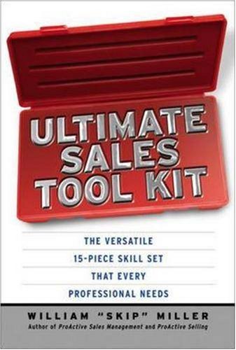 ULTIMATE SALES TOOL KIT
