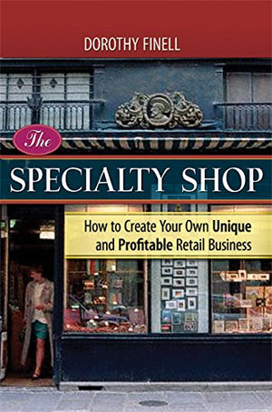 THE SPECIALTY SHOP