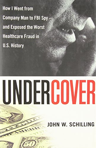 UNDERCOVER