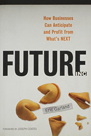 FUTURE INC