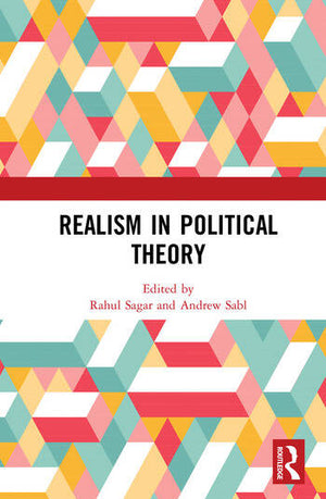 REALISM IN POLITICAL THEORY