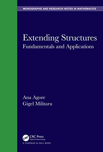 EXTENDING STRUCTURES