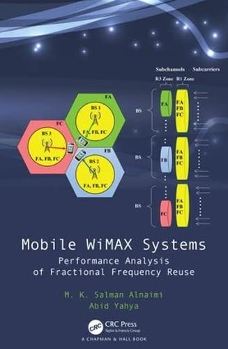MOBILE WIMAX SYSTEMS