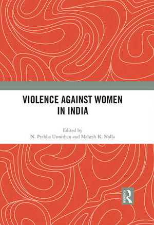 VIOLENCE AGAINST WOMEN IN INDIA