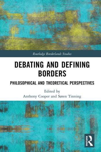 DEBATING AND DEFINING BORDERS