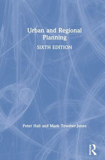 URBAN AND REGIONAL PLANNING