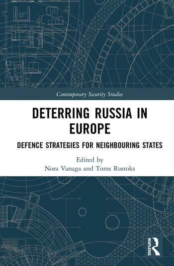 DETERRING RUSSIA IN EUROPE