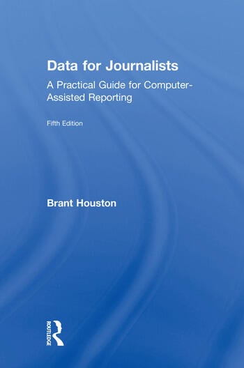 DATA FOR JOURNALISTS