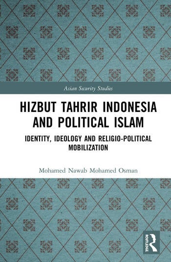HIZBUT TAHRIR INDONESIA AND POLITICAL ISLAM