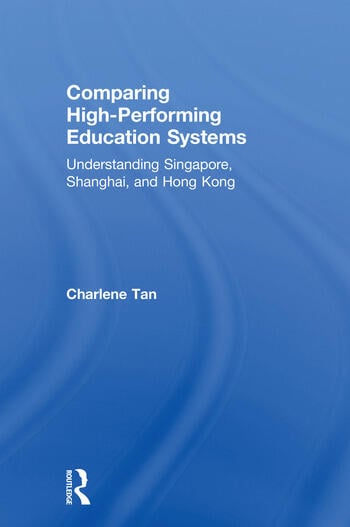 COMPARING HIGH-PERFORMING EDUCATION SYSTEMS
