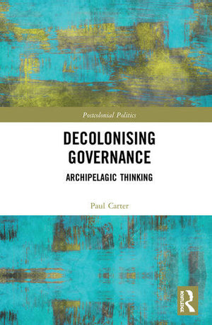 DECOLONISING GOVERNANCE